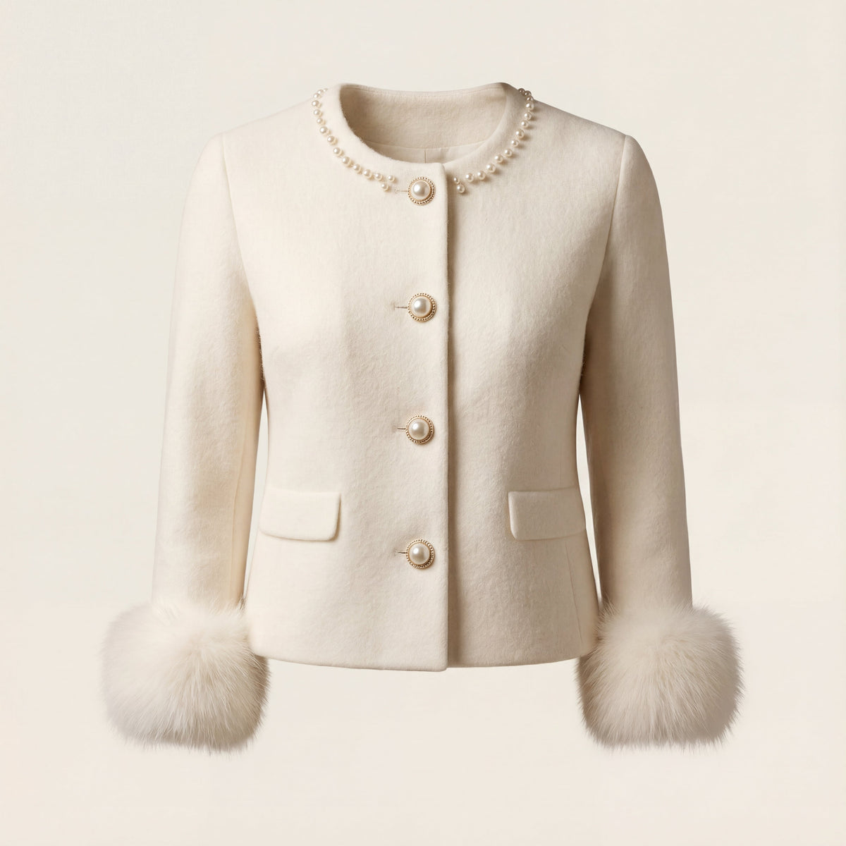 Wrap Knit Cardigan Sweater Warm Layering Cardigan for Women | Eleanor