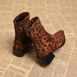 Karlijn | Women's Suede Boots