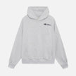 Fenna | Women's Oversized Ribbed Crew-Neck Hooded Sweater Pullover with Knit Cozy