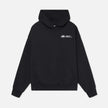 Fenna | Women's Oversized Ribbed Crew-Neck Hooded Sweater Pullover with Knit Cozy