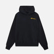 Fenna | Women's Oversized Ribbed Crew-Neck Hooded Sweater Pullover with Knit Cozy