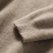 Maren | Women's Ribbed Knit Hooded Sweater Pullover with Cozy Soft Long-Sleeve