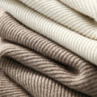 Maren | Women's Ribbed Knit Hooded Sweater Pullover with Cozy Soft Long-Sleeve