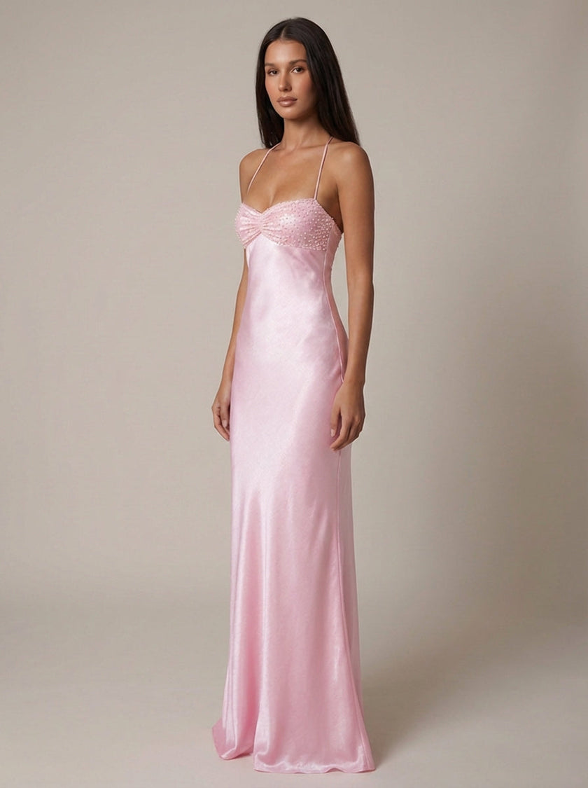 ladies formal maxi dresses for Women - Shop Online Wedding Guest Maxi Dresses | Formal, Evening