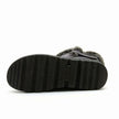 Emma | Women's Slip-On Fur-Trim Snow Winter Boots