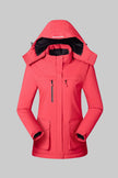 Frieda | Women's Winter Parka