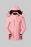 Frieda | Women's Winter Parka