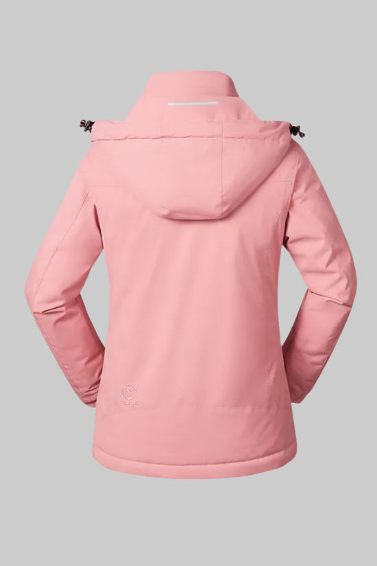 Frieda | Women's Winter Parka