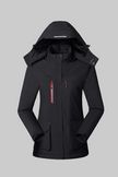 Frieda | Women's Winter Parka