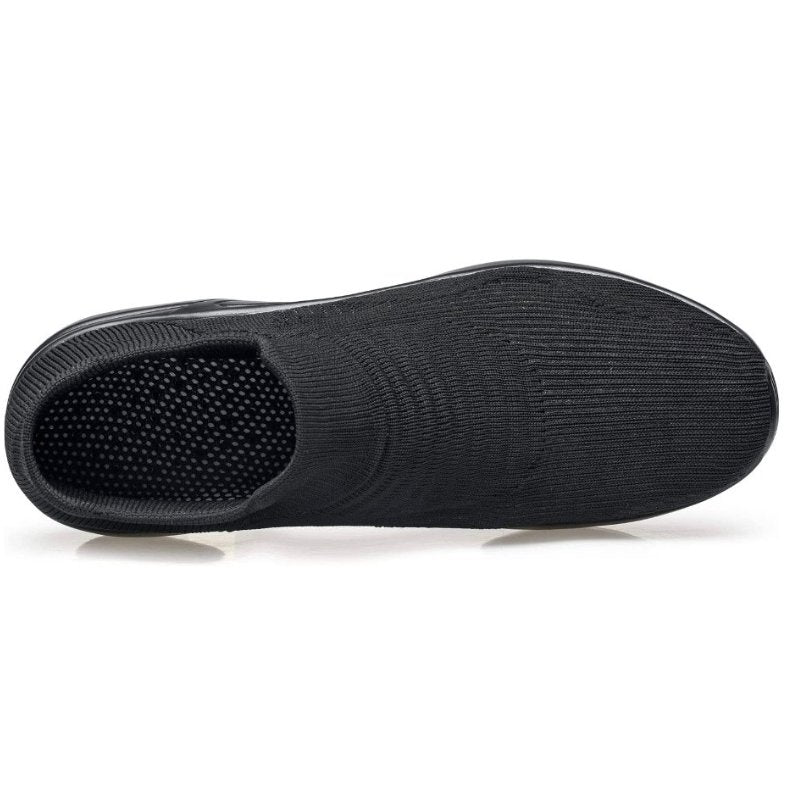 Evelyn | Women's Orthopedic Air-Cushioned Slip-On Walking Sneakers