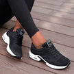 Camila | Women's Orthopedic Breathable Mesh Athletic Sneakers