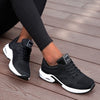 Camila | Women's Orthopedic Breathable Mesh Athletic Sneakers