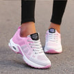 Camila | Women's Orthopedic Breathable Mesh Athletic Sneakers