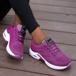 Camila | Women's Orthopedic Breathable Mesh Athletic Sneakers