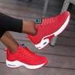 Camila | Women's Orthopedic Breathable Mesh Athletic Sneakers