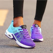 Camila | Women's Orthopedic Breathable Mesh Athletic Sneakers