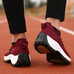 Emma | Women's Orthopedic Cushioned Lace-Up Platform Sneakers