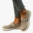 Madison | Women's Orthopedic Mesh Slip-On Sneakers with Arch Support
