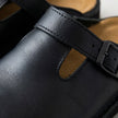 Lucas | Women's Premium Leather Slip-On Clogs