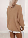 Harper | Women's Open-Front Cardigan Knit Sweater with Cozy Soft for Layering
