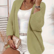Harper | Women's Open-Front Cardigan Knit Sweater with Cozy Soft for Layering