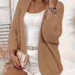 Harper | Women's Open-Front Cardigan Knit Sweater with Cozy Soft for Layering