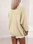 Harper | Women's Open-Front Cardigan Knit Sweater with Cozy Soft for Layering