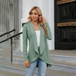 Mia | Women's Open-Front Cardigan Knit Sweater with Cozy Soft for Layering