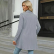 Mia | Women's Open-Front Cardigan Knit Sweater with Cozy Soft for Layering