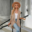 Mia | Women's Open-Front Cardigan Knit Sweater with Cozy Soft for Layering