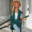 Mia | Women's Open-Front Cardigan Knit Sweater with Cozy Soft for Layering