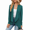 Mia | Women's Open-Front Cardigan Knit Sweater with Cozy Soft for Layering