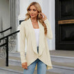 Mia | Women's Open-Front Cardigan Knit Sweater with Cozy Soft for Layering