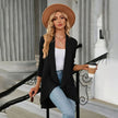 Mia | Women's Open-Front Cardigan Knit Sweater with Cozy Soft for Layering