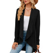 Mia | Women's Open-Front Cardigan Knit Sweater with Cozy Soft for Layering