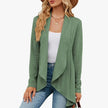 Mia | Women's Open-Front Cardigan Knit Sweater with Cozy Soft for Layering