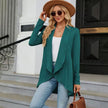 Mia | Women's Open-Front Cardigan Knit Sweater with Cozy Soft for Layering