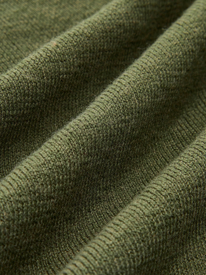 Oline | Women's Wool-Blend Knit Sweater