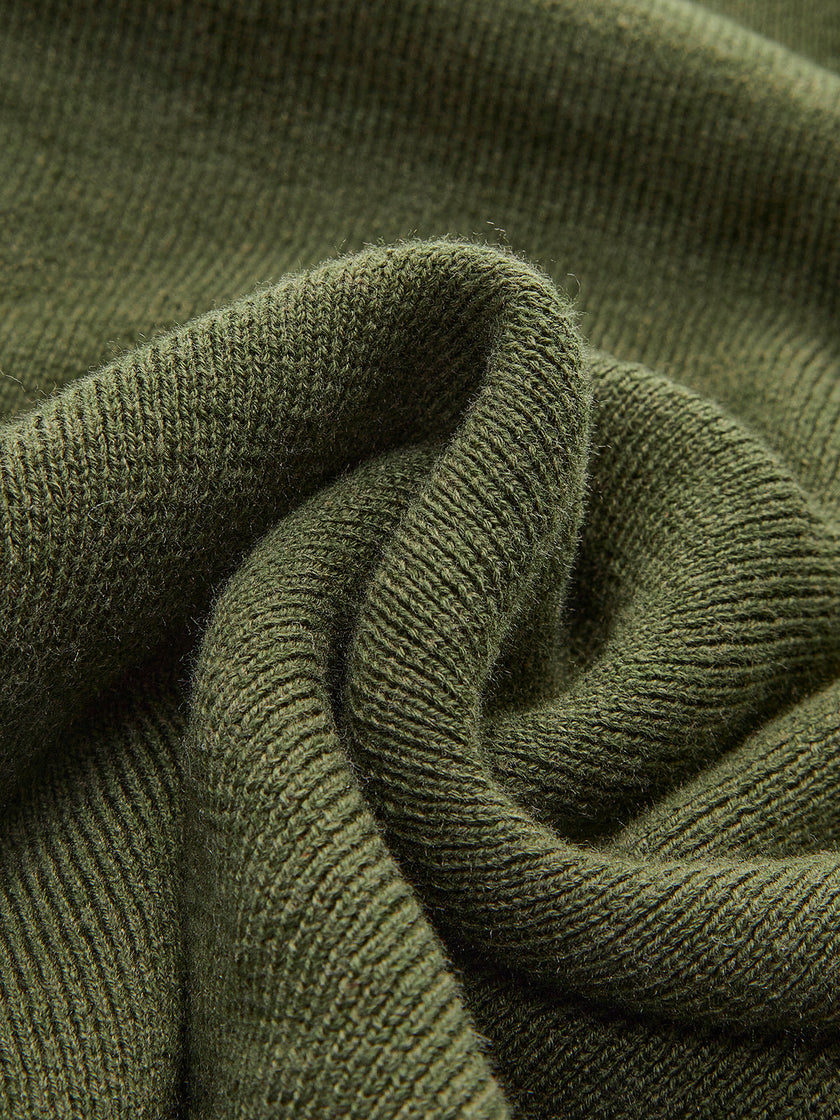 Oline | Women's Wool-Blend Knit Sweater