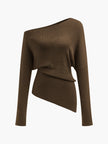 Oline | Women's Wool-Blend Knit Sweater