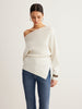 Oline | Women's Wool-Blend Knit Sweater
