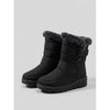 Coralie | Women's Fur-Trim Winter Boots