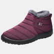 Kendall | Women's Waterproof Winter Boots with Comfortable Casual Everyday Walking Lightweight